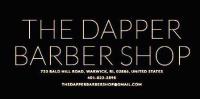 The Dapper Barber Shop image 1